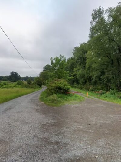 Butler-Freeport Community Trail Keasey Road Trailhead - Cabot, PA