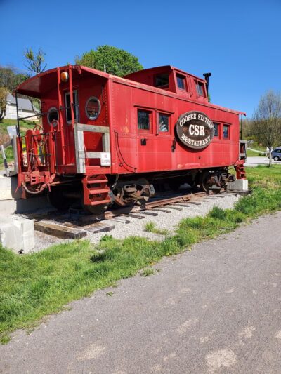 Butler-Freeport Community Trail Marwood Rd Trailhead - Cabot, PA