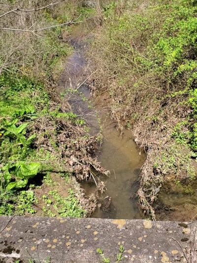 Butler-Freeport Community Trail Marwood Rd Trailhead - Cabot, PA