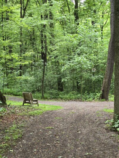 Laura Doerr Memorial Park - Cabot, PA