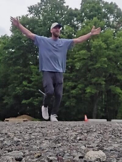 Laura Doerr Memorial Park - Cabot, PA