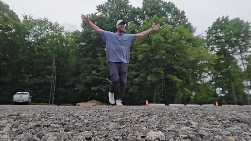 Laura Doerr Memorial Park - Cabot, PA