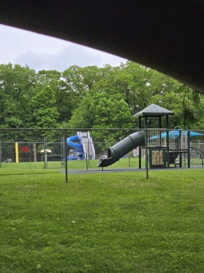 Laura Doerr Memorial Park - Cabot, PA