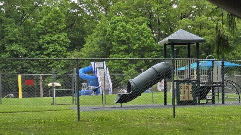 Laura Doerr Memorial Park - Cabot, PA