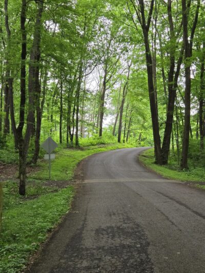 Laura Doerr Memorial Park - Cabot, PA