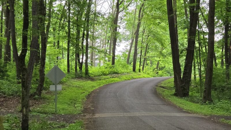 Laura Doerr Memorial Park - Cabot, PA