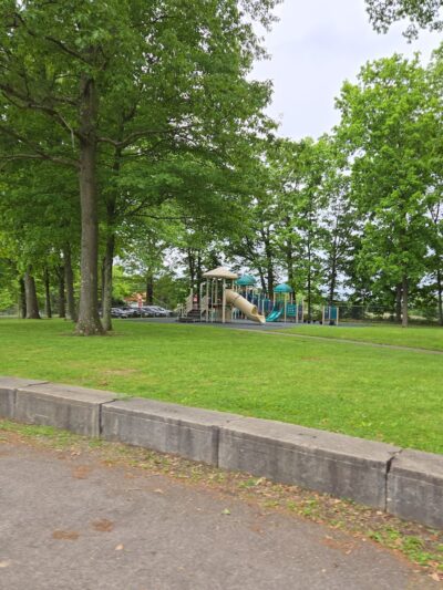 Laura Doerr Memorial Park - Cabot, PA