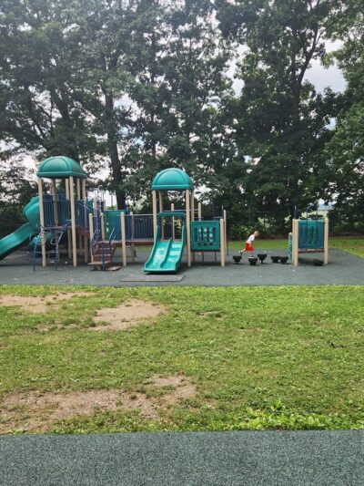 Laura Doerr Park - Cabot, PA