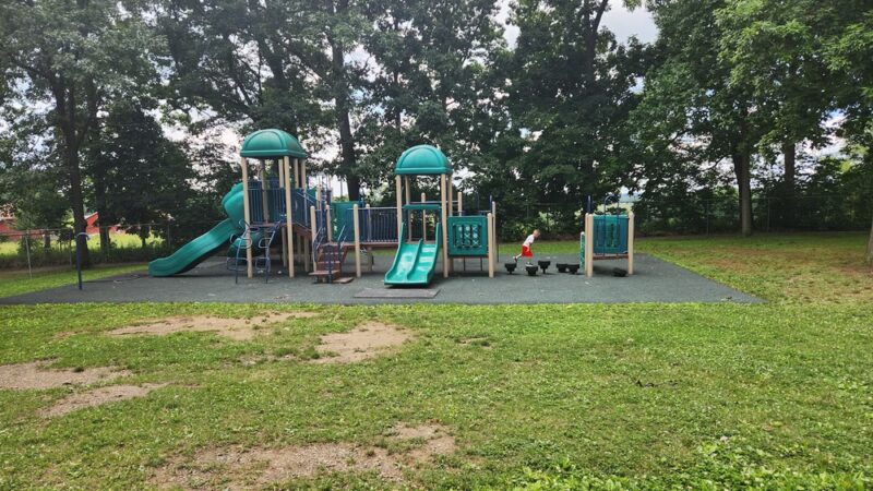 Laura Doerr Park - Cabot, PA