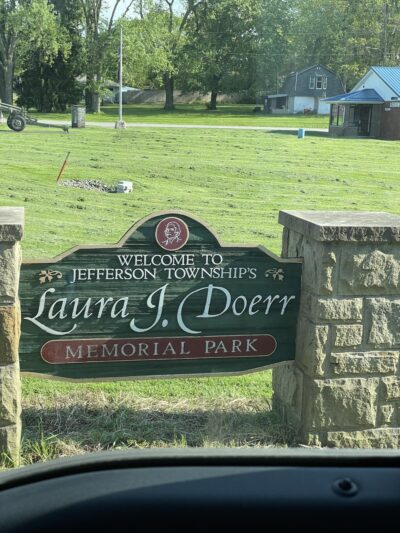 Laura Doerr Park - Cabot, PA