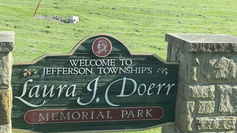 Laura Doerr Park - Cabot, PA