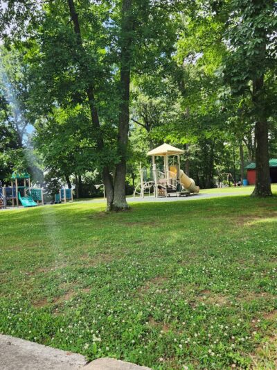 Laura Doerr Park - Cabot, PA