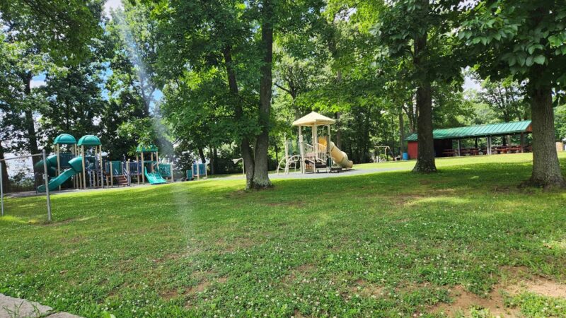 Laura Doerr Park - Cabot, PA