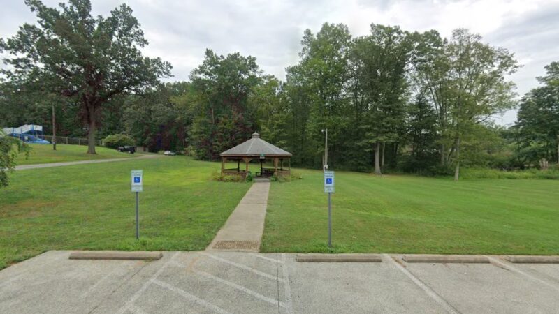 Laura Doerr Park - Cabot, PA