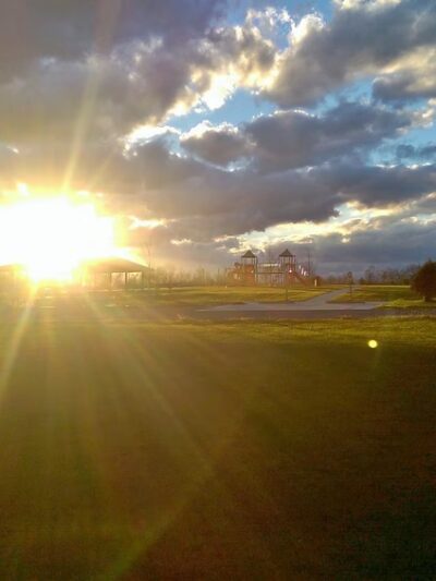 Winfield Township Community Park - Cabot, PA