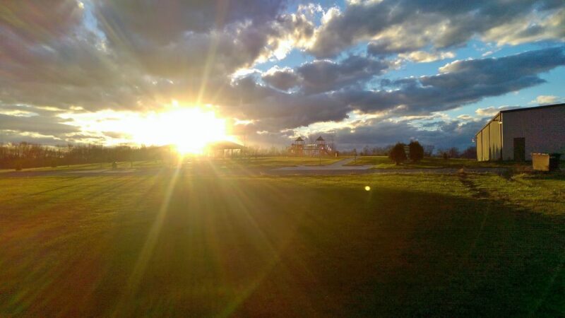 Winfield Township Community Park - Cabot, PA