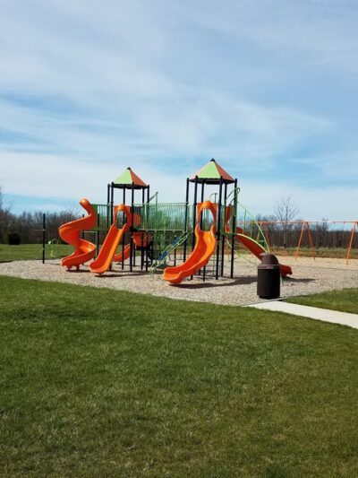 Winfield Township Community Park - Cabot, PA