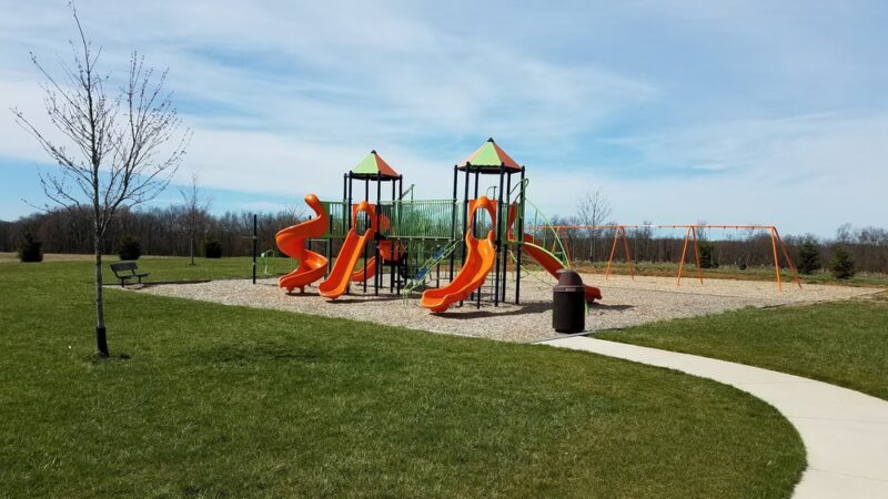 Winfield Township Community Park - Cabot, PA