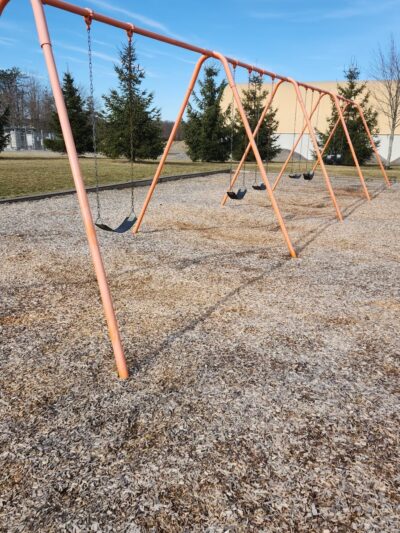 Winfield Township Community Park - Cabot, PA