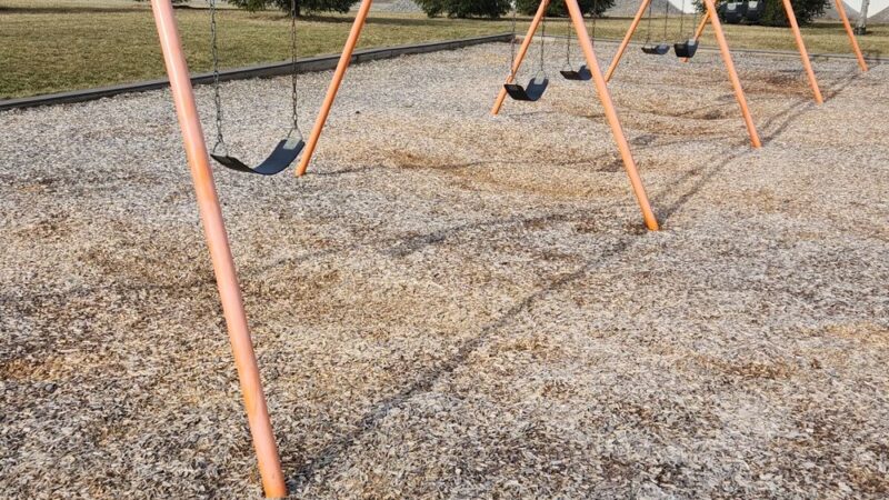 Winfield Township Community Park - Cabot, PA