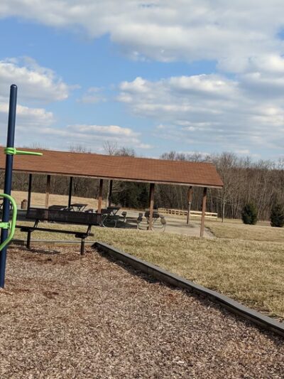 Winfield Township Community Park - Cabot, PA