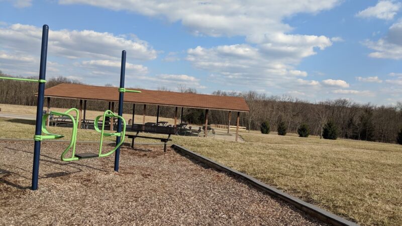 Winfield Township Community Park - Cabot, PA