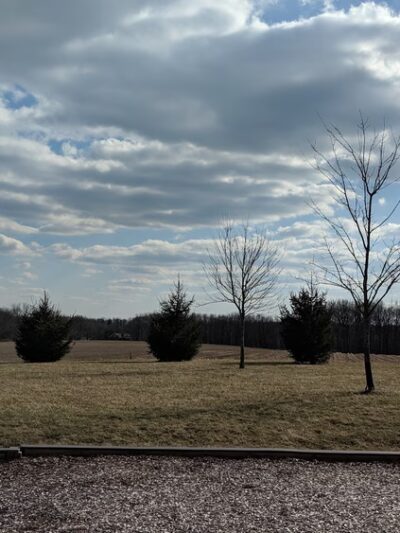 Winfield Township Community Park - Cabot, PA