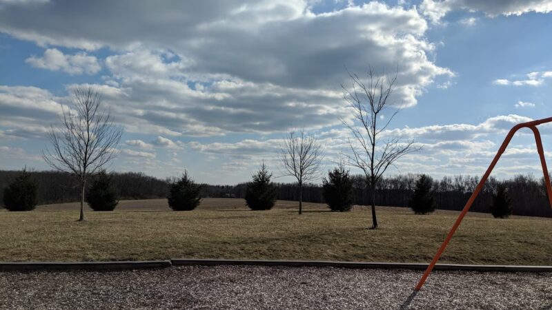 Winfield Township Community Park - Cabot, PA