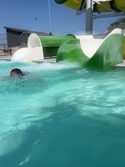 Cactus Park - Cactus, TX