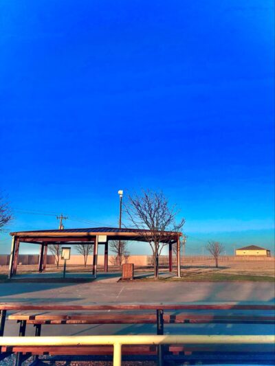 Cactus Park - Cactus, TX
