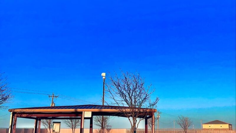 Cactus Park - Cactus, TX