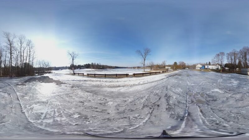 Cadyville Beach - Cadyville, NY