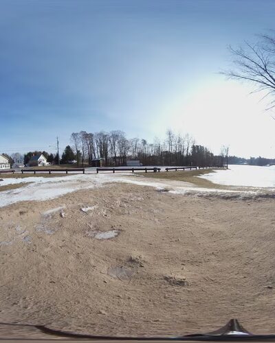 Cadyville Beach - Cadyville, NY