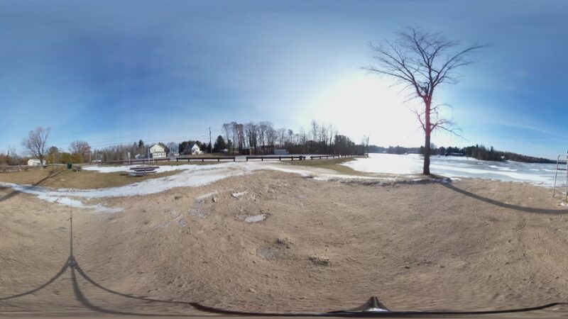 Cadyville Beach - Cadyville, NY