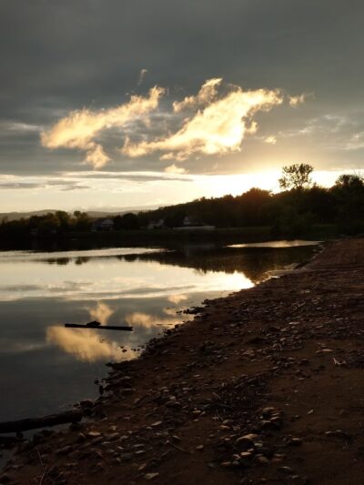 Cadyville Beach - Cadyville, NY
