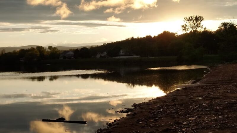 Cadyville Beach - Cadyville, NY