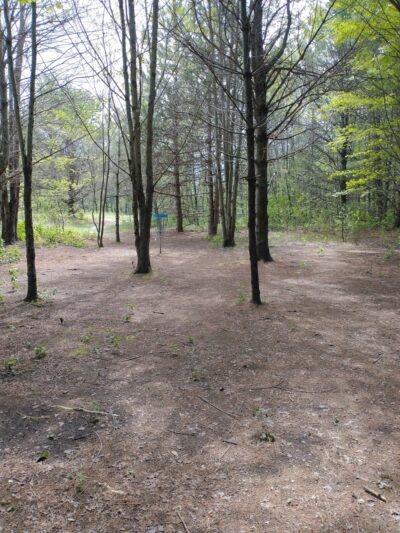 Cadyville Recreation Park - Cadyville, NY