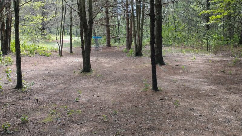 Cadyville Recreation Park - Cadyville, NY