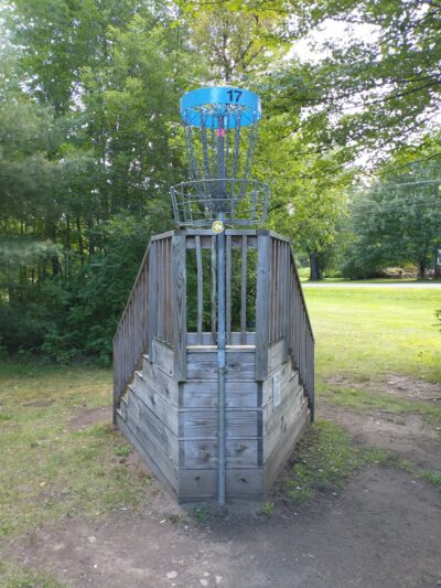 Cadyville Recreation Park - Cadyville, NY