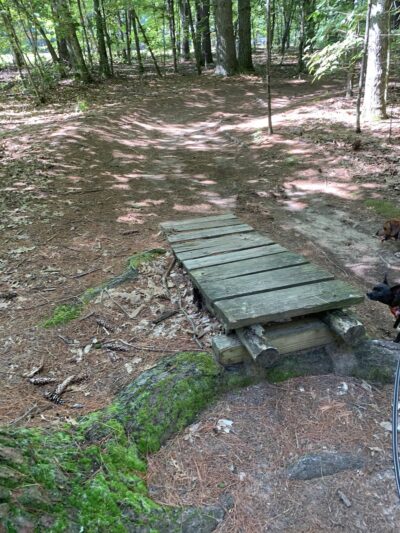Cadyville Recreation Park - Cadyville, NY