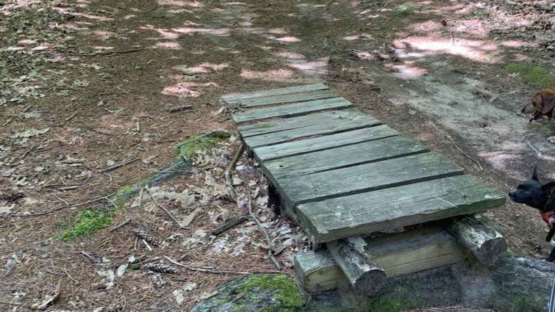 Cadyville Recreation Park - Cadyville, NY