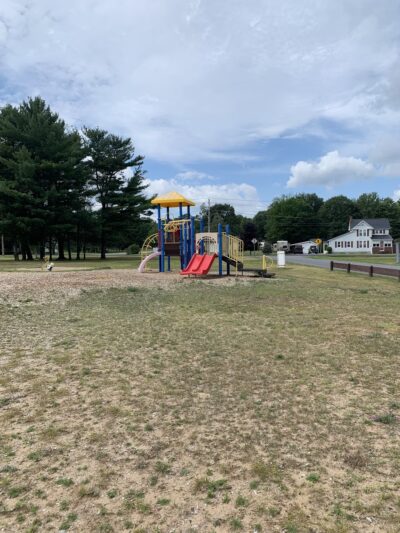 Cadyville Recreation Park - Cadyville, NY