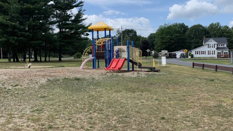 Cadyville Recreation Park - Cadyville, NY