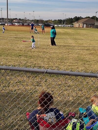 Barber Park - Cairo, GA