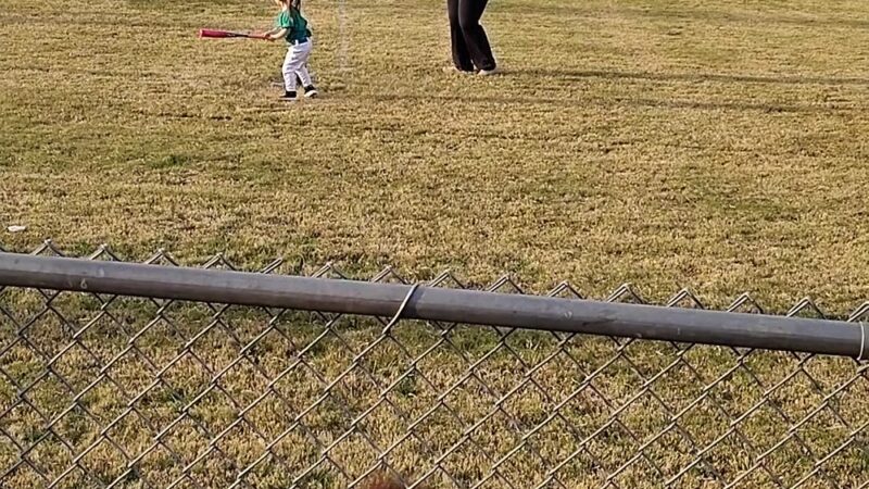 Barber Park - Cairo, GA