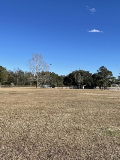 Barber Park - Cairo, GA