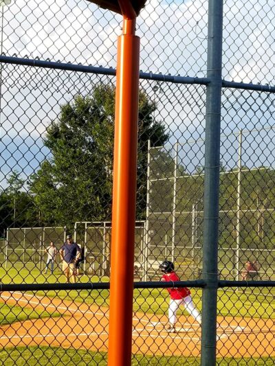 Barber Park - Cairo, GA