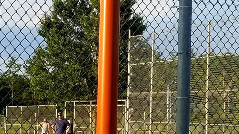 Barber Park - Cairo, GA