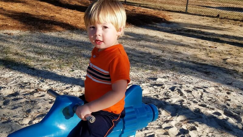 Barber Park - Cairo, GA