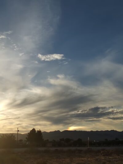 Cal Nev Ari Market & RV Park - Cal-Nev-Ari, NV